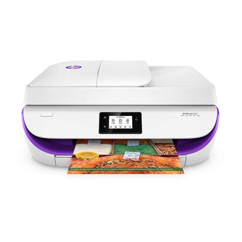Amazon.com: HP 4650 OfficeJet Wireless All.